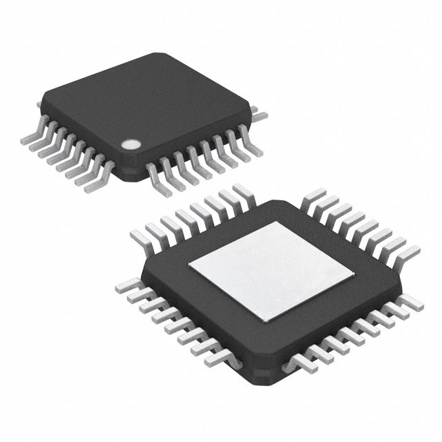 ATSAML21E18B-AUT Microchip Technology  Microcontrôleurs